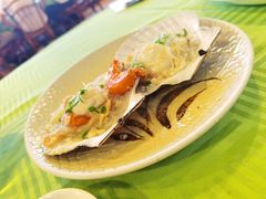 -盛港湾海鲜食府(黄沙店)
