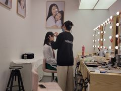 -天真蓝照相馆(中华广场店)