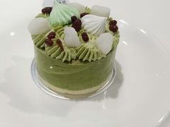 抹茶双重芝士-风甜日暖·星座主题甜点(东二环泰禾店)