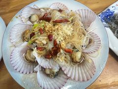 -来之顺海鲜菜馆·青岛菜·始于1993(栈桥店)