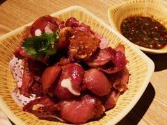 -池奈·日式咖喱蛋包饭(赛高店)