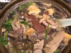 -南京大牌档(凯德大峡谷店)