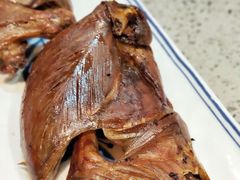 烤鸽子-東北一鴿(繁荣路店)