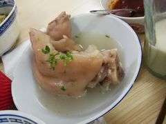 -盛兴面馆(真儒大厦店)