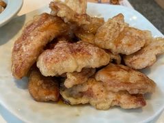 -红樱桃·欢乐餐厅(太原里店)