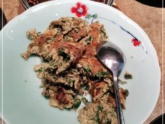 -香园茶社·金陵小灶(老门东店)