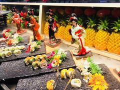 -梨花自助烤肉(天河城店)