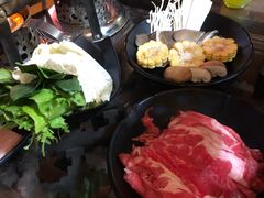 -丽江庭院之爱在路上(西单店)