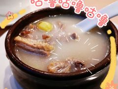 -桂林肥仔·中华餐饮名店(园湖店)