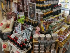 -Olé精品超市(北京合生汇店)