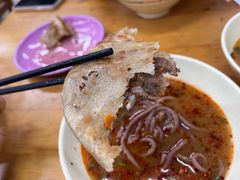 -牛马行牛肉饸饹铺(青岛街店)