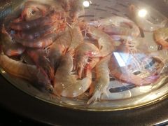 -日进一片海.生腌海鲜火锅.宵夜烧烤(三里屯总店)