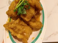 -华天延吉餐厅(西四总店)