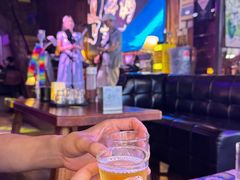 -喜鹊音乐酒馆(西街店)