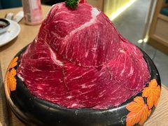 -温野菜涮涮锅(大悦城店)