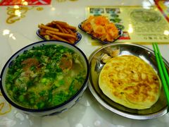 酸菜清粉羊-夏家合汁(天润花园小区店)