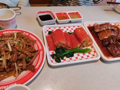 -明腾壹间茶餐厅(新都会花园广场店)