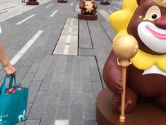 -凯德广场(西城店)