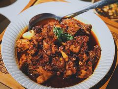 -山石榴·贵州菜(丰盛里店)