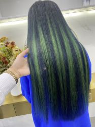 -迈丝发型艺术
