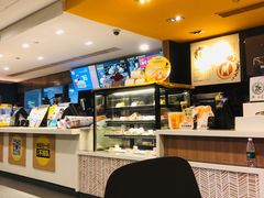 -麦当劳(小白楼店)