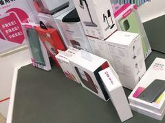 -百邦苹果官方授权维修(文景大厦店)