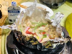 -启东小海鲜(庄先湾路1号店)