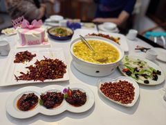 -院8里·少城记忆老川菜(宽窄巷子店)