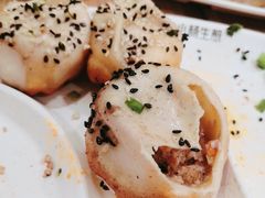 -小杨生煎(松江大学城店)