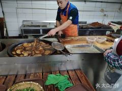 -阁瑞居闫记卤煮(乔庄北街店)