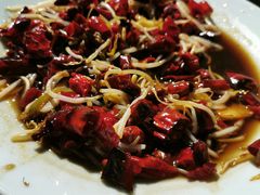 -李赵合鲜肉烧烤(西荷店)