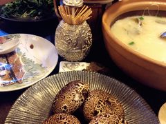 黄鱼煮面线-堂宴·老厦门私房菜(1988仙岳总店)