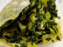 翡翠烧卖-大龙汤包