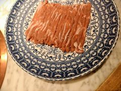 -北京老门框爆肚四季涮肉(淮海东路外滩店)