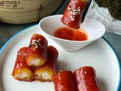 -鹭江宾馆·观海餐厅