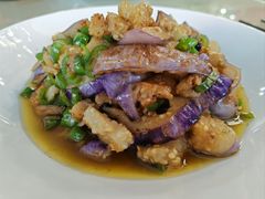 -福巷湘食小馆·猛火现炒(上海首店)
