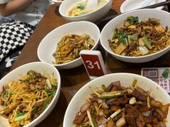 -寻裕记·现炒浇头面(人民广场店)