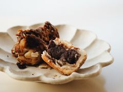 -老回回小吃(百万庄店)
