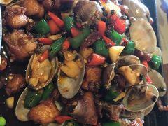 -嘎嘎鸭脑壳(驷马桥店)
