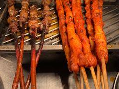 -The COOK·厨餐厅·自助餐(浦东嘉里大酒店)