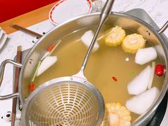 -牛三斤潮汕鲜牛肉火锅(昌发展万科店)