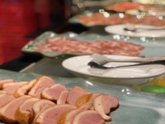 -广州富力君悦大酒店·凯菲厅