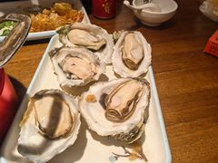 -乔街深夜食堂·小龙虾·高压锅生蚝(杭州总店)