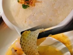 老坛子酸菜鱼-太二酸菜鱼(海口友谊广场店)