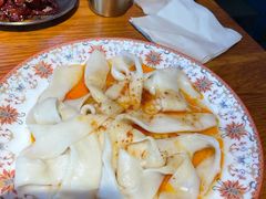 -柴窝堡22号辣子鸡·传承新疆菜