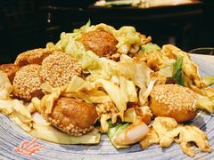 -那家小馆•北京菜•烤鸭(中关村店)