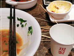 -万利记·长沙粉面小吃(8号仓店)