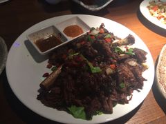 羊排-塔里木新疆饭店(新北万达店)