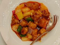 -阳澄湖费尔蒙酒店颐丰阁中餐厅(马鞍山西路店)