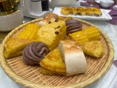 -凯鸽酒楼(操场城店)